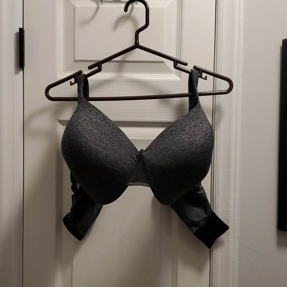Cacique bra